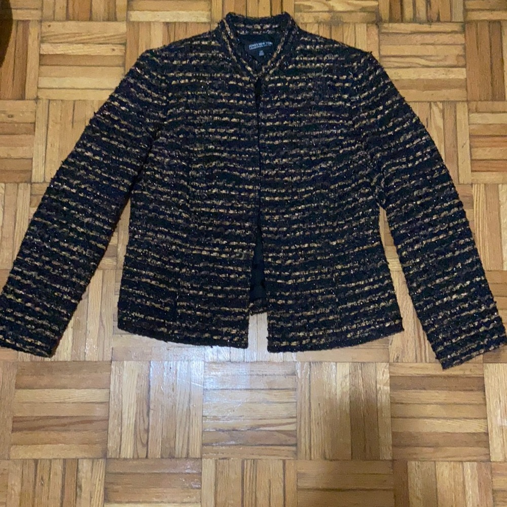 Woman’s blazer